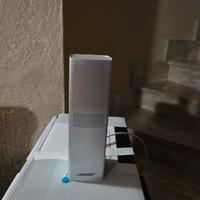 Bose soundbar ultra modulo  bassi 700 e speaker