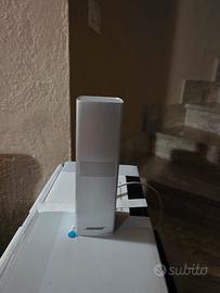 Bose soundbar ultra modulo  bassi 700 e speaker