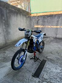 2020 sherco SE 300 2t Factory