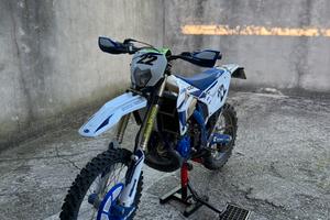 2020 sherco SE 300 2t Factory
