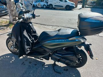 Piaggio Beverly 300 S