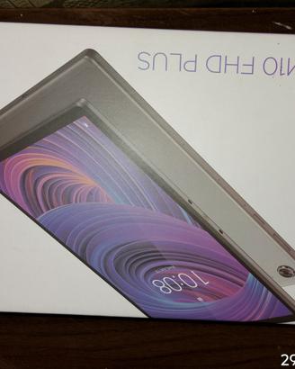 TABLET LENOVO  M10 FHD PLUS 4+64GB
