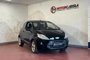 Ford Ka 1.3 TDCi 75CV Titanium