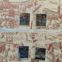 Raccolta di Francobolli Città del Vaticano 