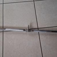 Barra lat machine