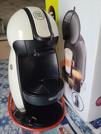 macchina CAFFE DOLCE GUSTO X  RICAMBI