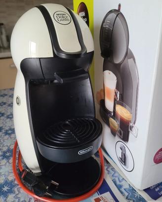 macchina CAFFE DOLCE GUSTO X  RICAMBI