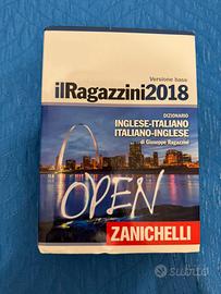 Dizionario inglese-italiano