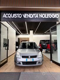 Suzuki Swift 1.3 5p. GLX