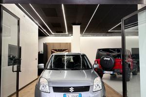 Suzuki Swift 1.3 5p. GLX
