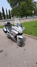 HONDA PAN EUROPEAN ST 1300 ABS