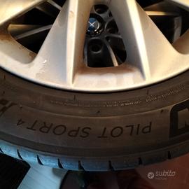 ruote BMW X3 