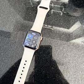 apple wacht SE