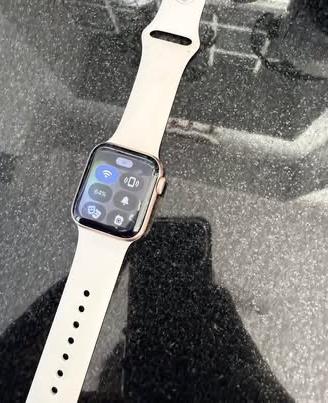apple wacht SE