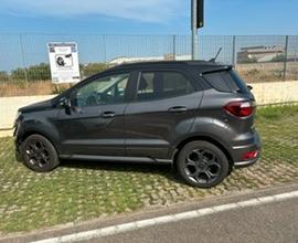 FORD EcoSport - 2020