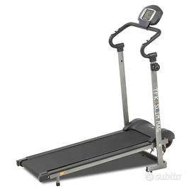 TFK Slim Mag  tapis roulant magnetico