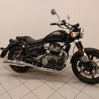 Royal Enfield Super Meteor 650 Astral Black 2026