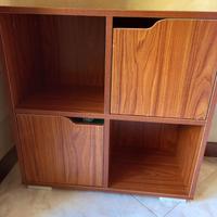 Piccolo mobile soggiorno