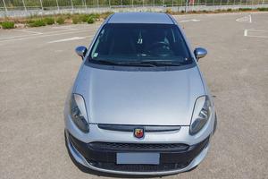 Punto Evo (Kit Abarth)