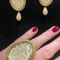 Rara Parure Ranieri Roma