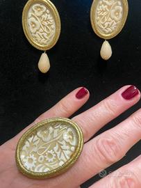 Rara Parure Ranieri Roma