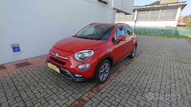 FIAT 500X 1.4 MultiAir 140 CV Cross