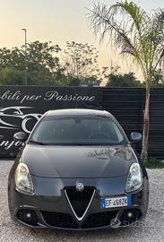 Alfa Romeo Giulietta 1.6 JTDm-2 105 CV Exclusive