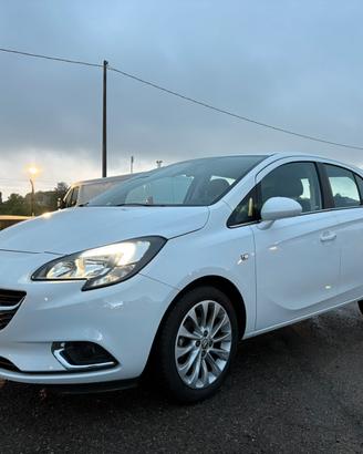Opel Corsa Innovation 1.2 70cv