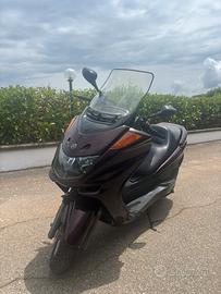Yamaha Majesty 250