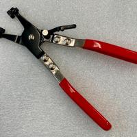 Pinza stringitubo lavatrice