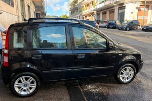 FIAT PANDA 1.3 MULTIJET