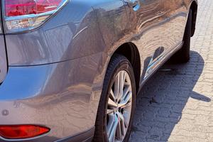 Lexus RX450H ibrida 2015