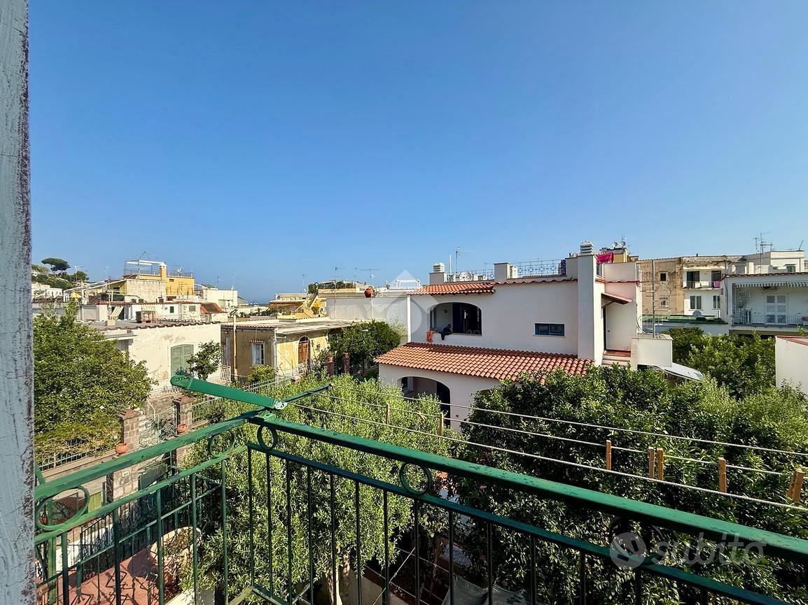 Apartment in Casamicciola Terme, Bagni - Vista 5