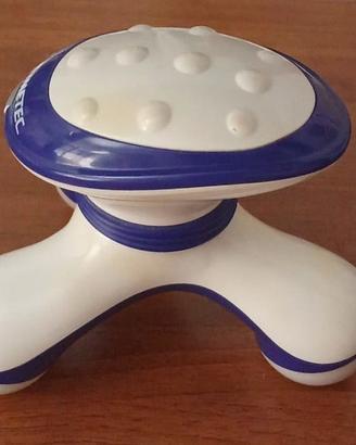 Mini Massaggiatore Imetec Sensuij - Portatile