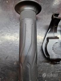 Manopole Yamaha tracer 900 