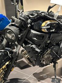 Yamaha XSR 700 35KW