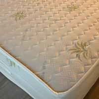 Materasso memory foam Aloe Vera 180x190