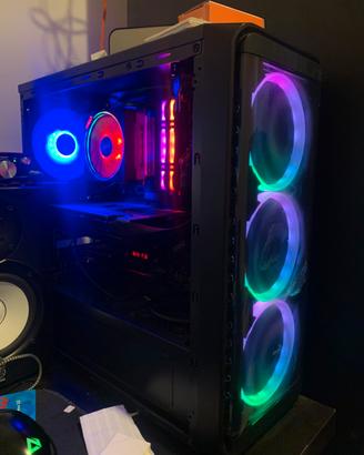 Pc gaming 16gb ram