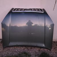 cofano anteriore originale toyota land cruiser 