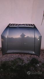 cofano anteriore originale toyota land cruiser 