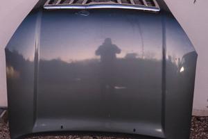 cofano anteriore originale toyota land cruiser 