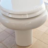 WC WATER dell' IDEAL STANDARD