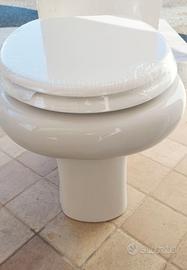 WC WATER dell' IDEAL STANDARD