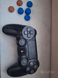 dualshock 4