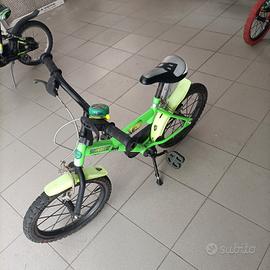 bicicletta bambini 
