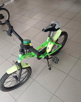 bicicletta bambini 
