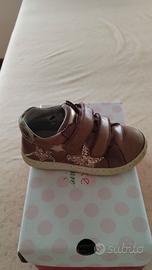 Scarpe bimba Balocchi invernali n.23