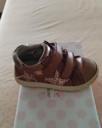 Scarpe bimba Balocchi invernali n.23