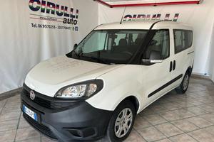 FIAT Doblo Doblò 1.6 MJT 90CV S&S PC Combi N1 Ea