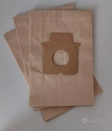 Sacchetti per aspirapolvere Panasonic